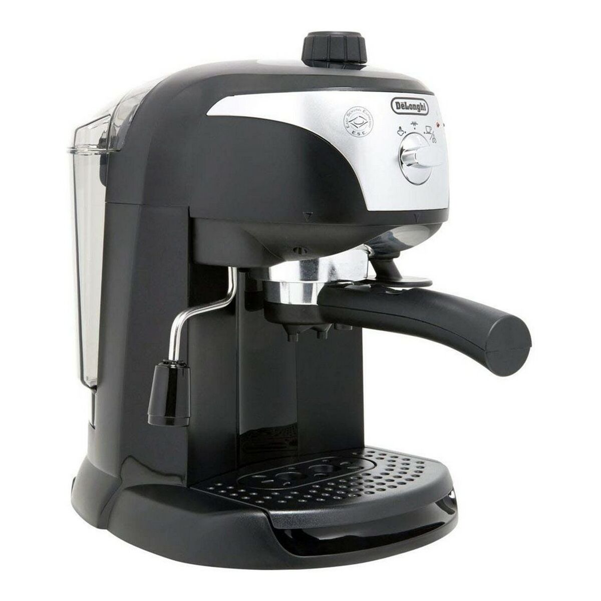 Kaffebryggare DeLonghi EC221.B 1 L 1100 W - 13