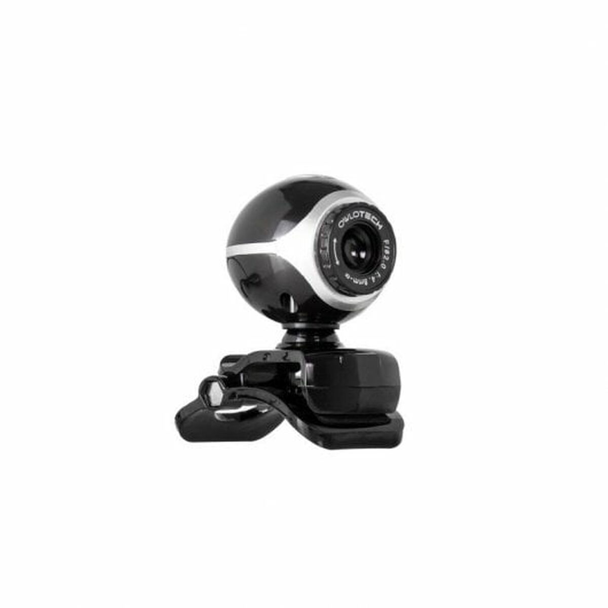 Webbkamera Owlotech 640 x 480 px CMOS - 3