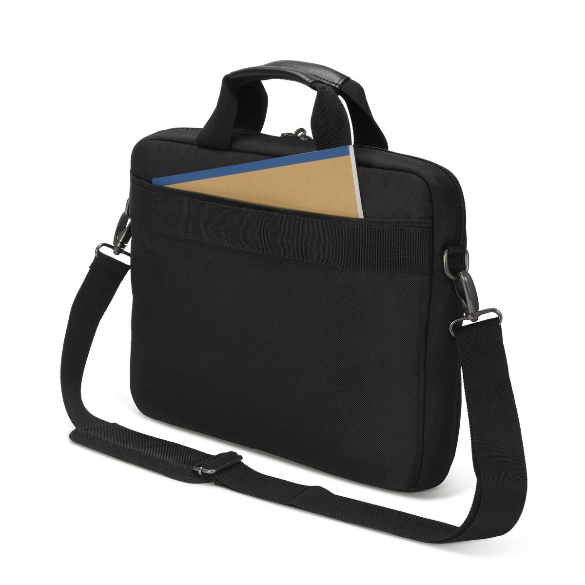 Laptopväska Dicota D31642-RPET Svart 14,1'' - 4