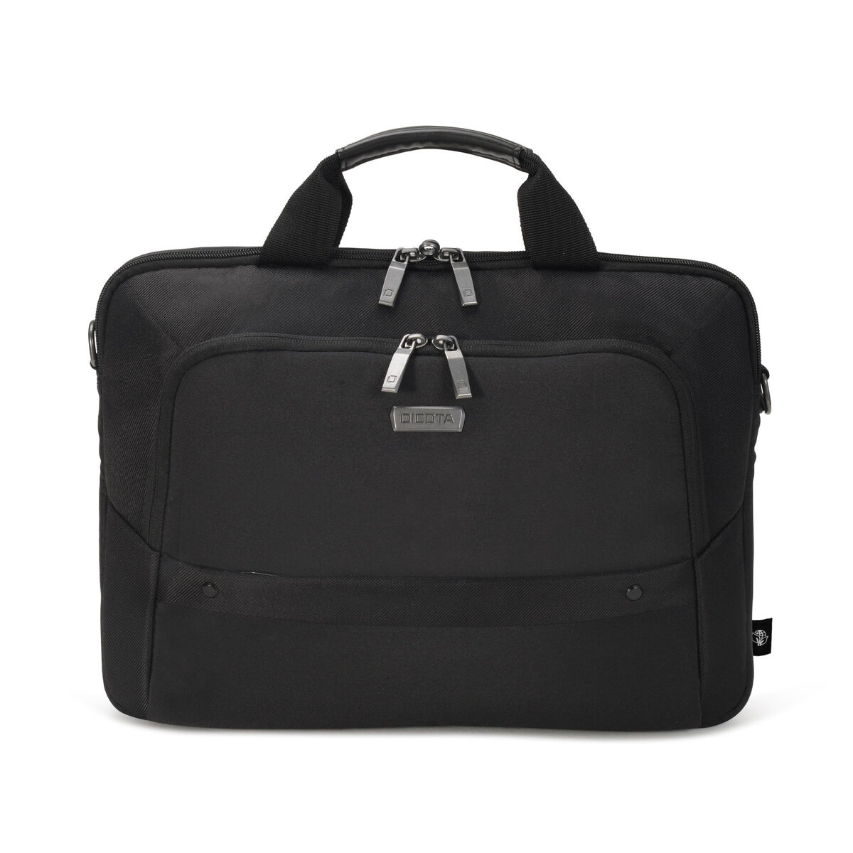 Laptopväska Dicota D31642-RPET Svart 14,1'' - 2
