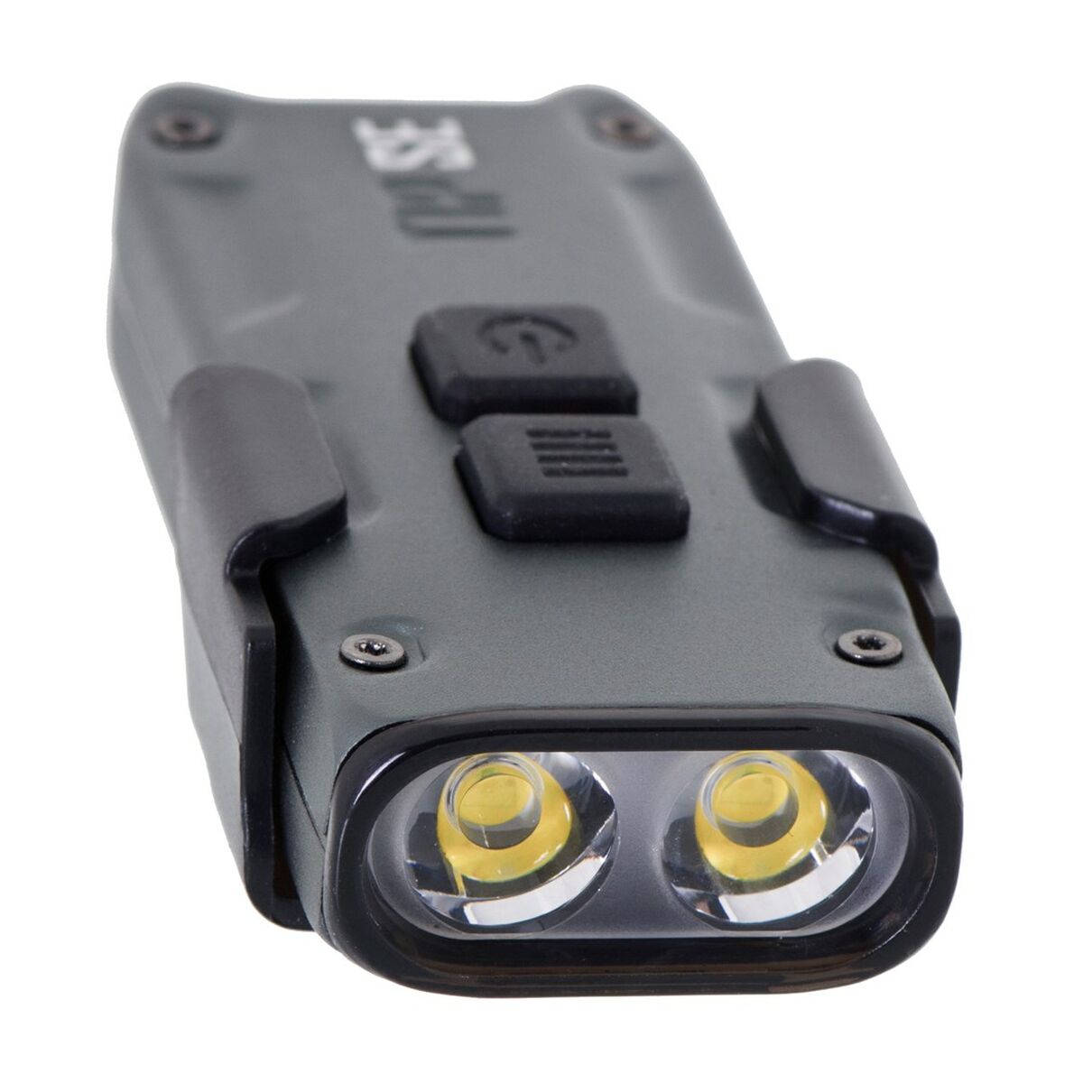 Ficklampa LED Nitecore NT-TIP-SE-G 1 Delar 700 lm - 8
