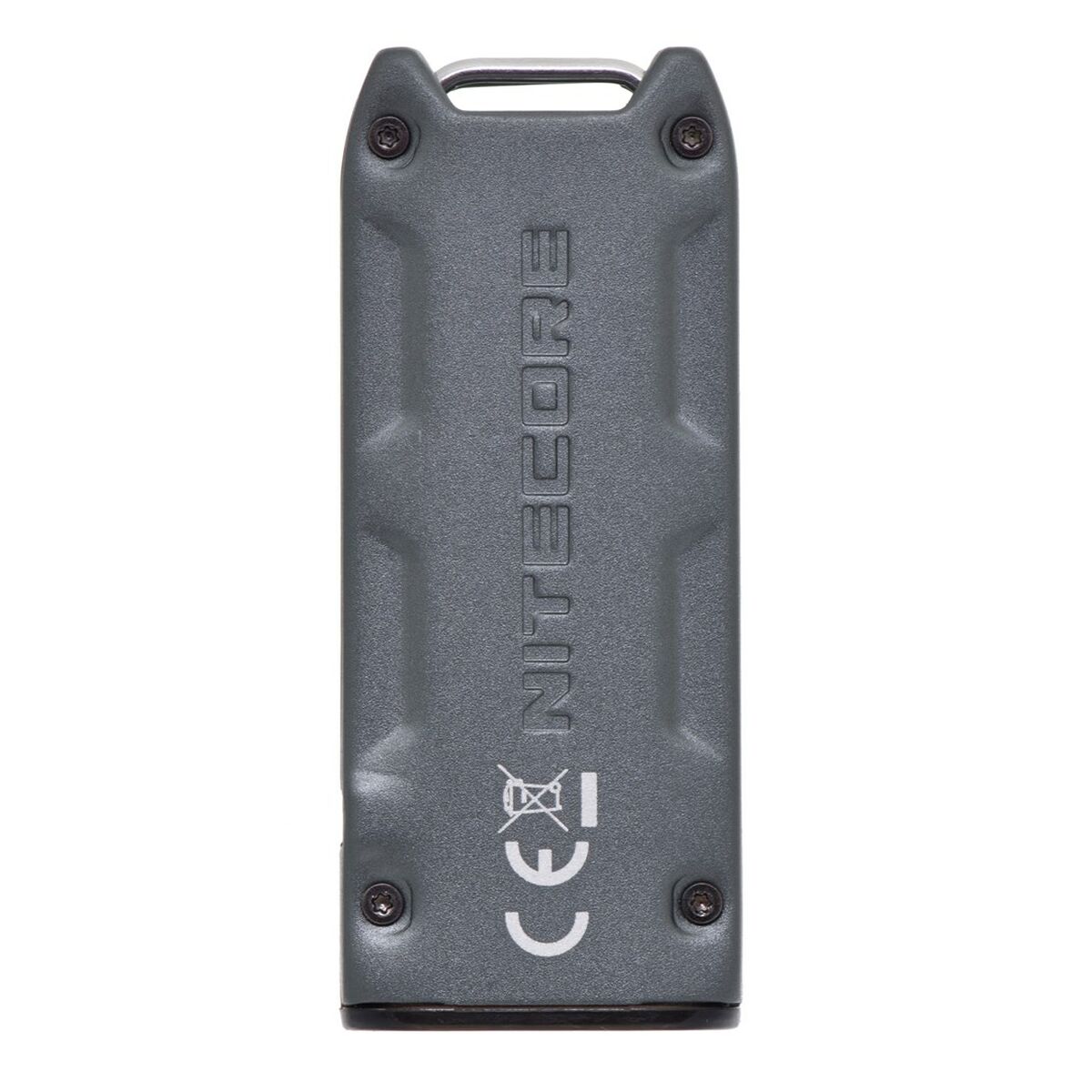Ficklampa LED Nitecore NT-TIP-SE-G 1 Delar 700 lm - 7