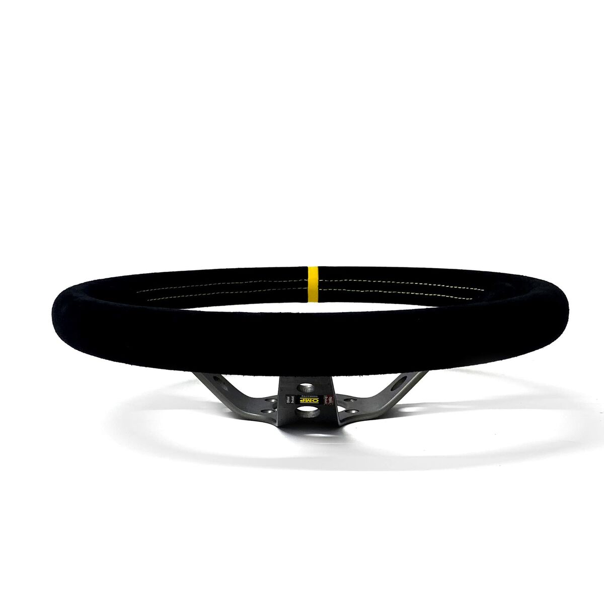 Racing-ratt OMP Corsica Svart Ø 35 cm - 4