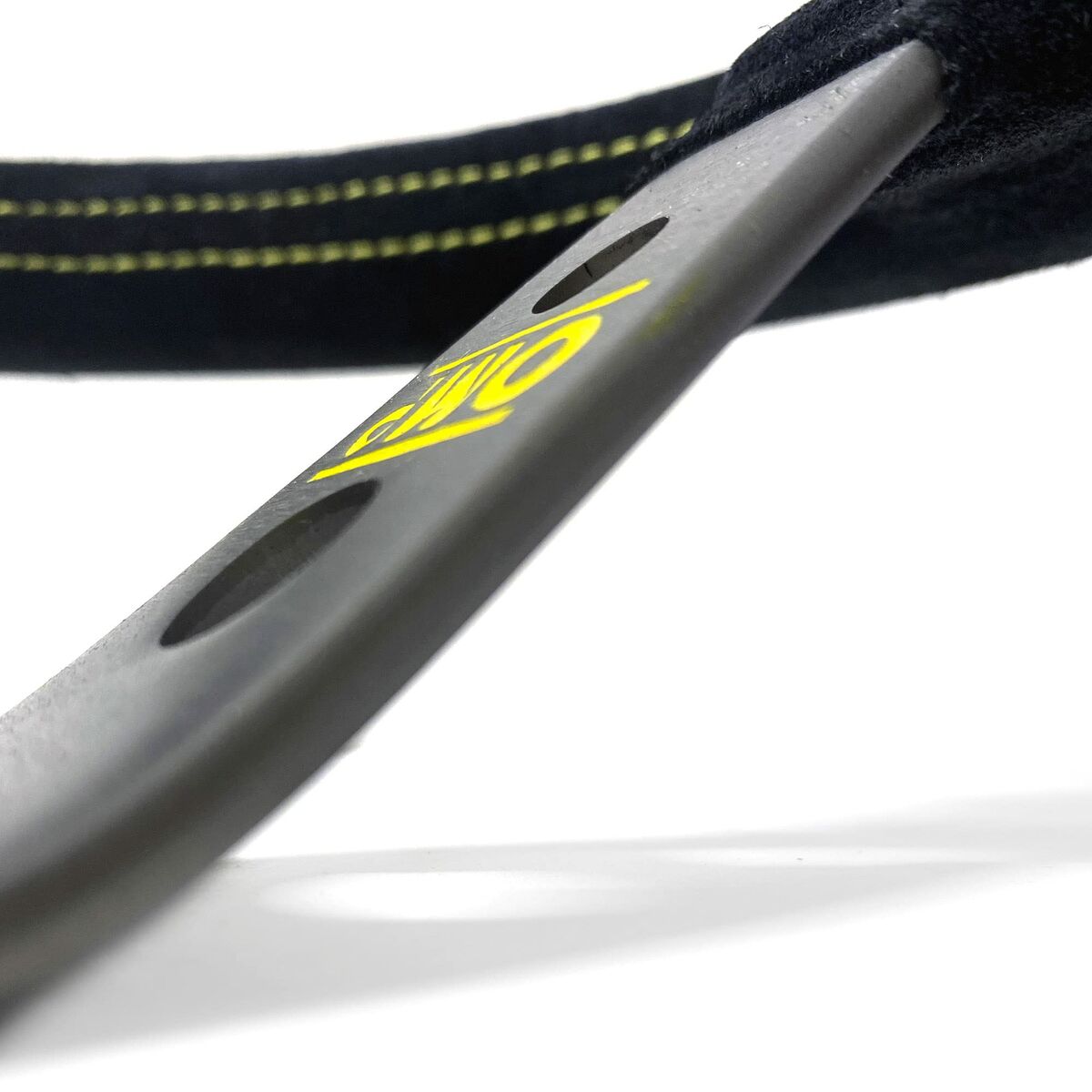 Racing-ratt OMP Corsica Svart Ø 35 cm - 3