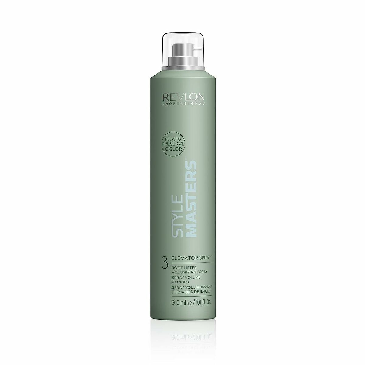 Volymgivande spray för hårrötter Revlon Style Masters 300 ml