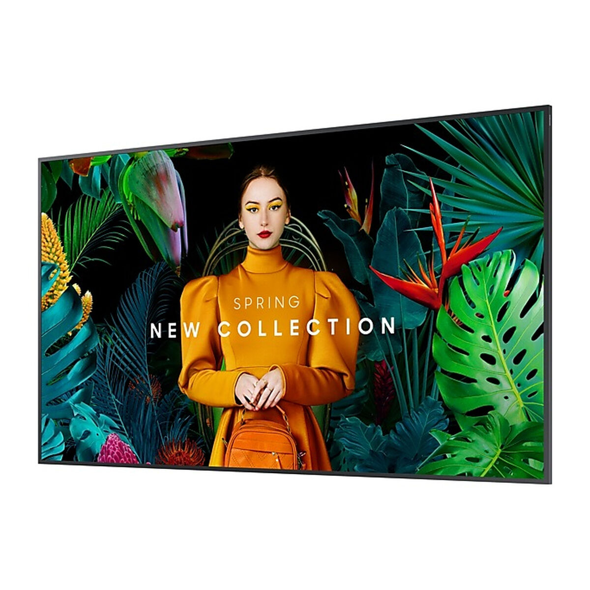 Smart TV Samsung LH43QBCEBGCXEN 4K Ultra HD 65" 43" LED - 7
