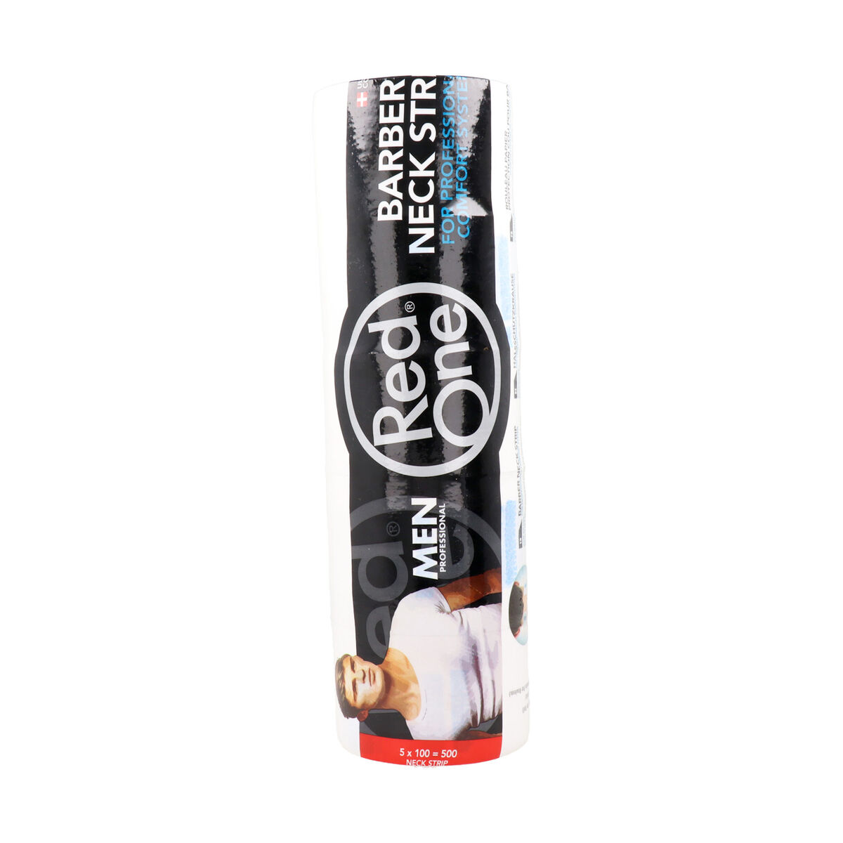Textursprej Red One One Barber 500 ml
