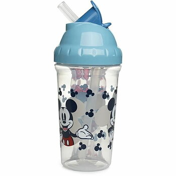 övningskoppen ThermoBaby MICKEY COLLECTOR