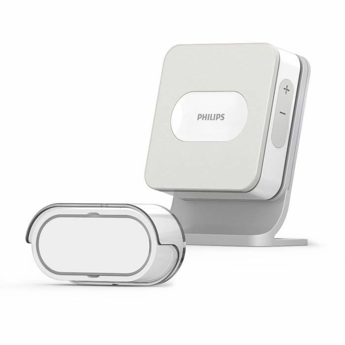 Smart interntelefon med video Philips
