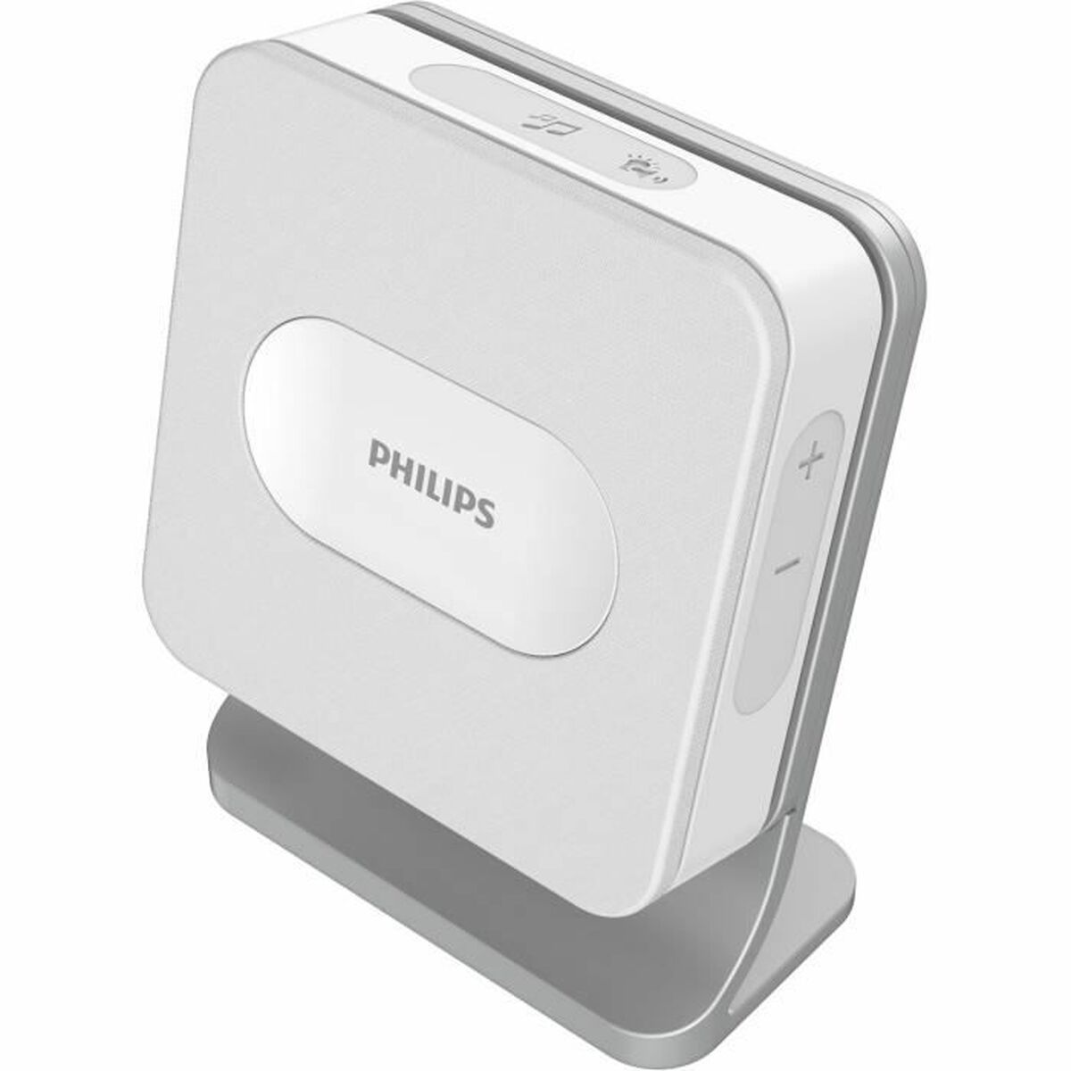 Smart interntelefon med video Philips - 3