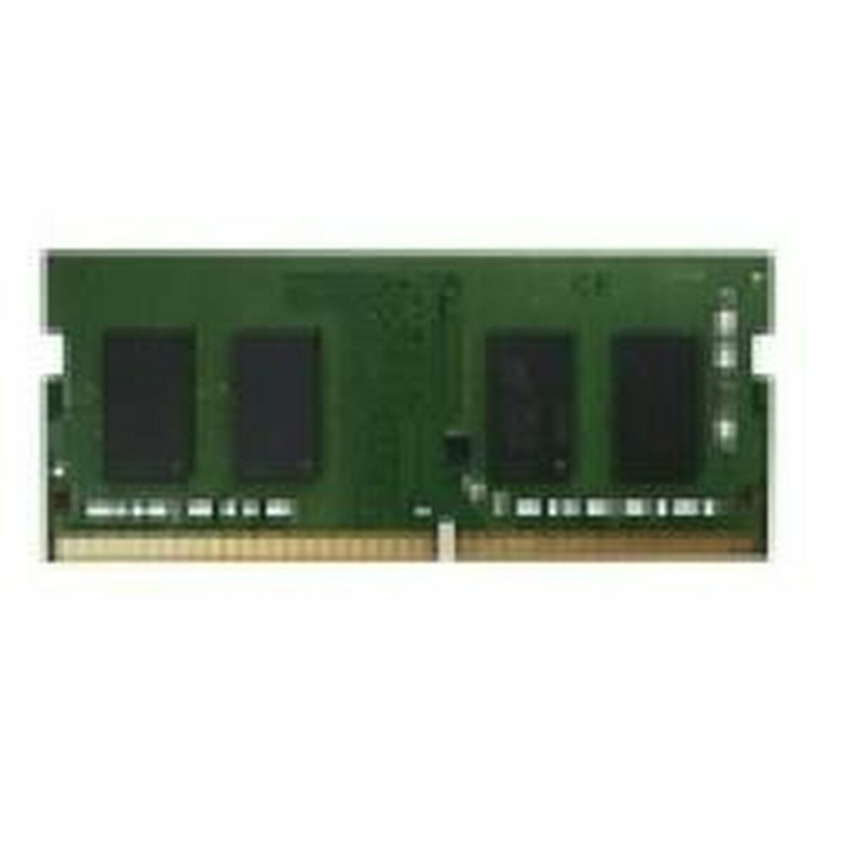 RAM-minne Qnap RAM-4GDR4T1-SO-2666 4 GB DDR4 2666 MHz