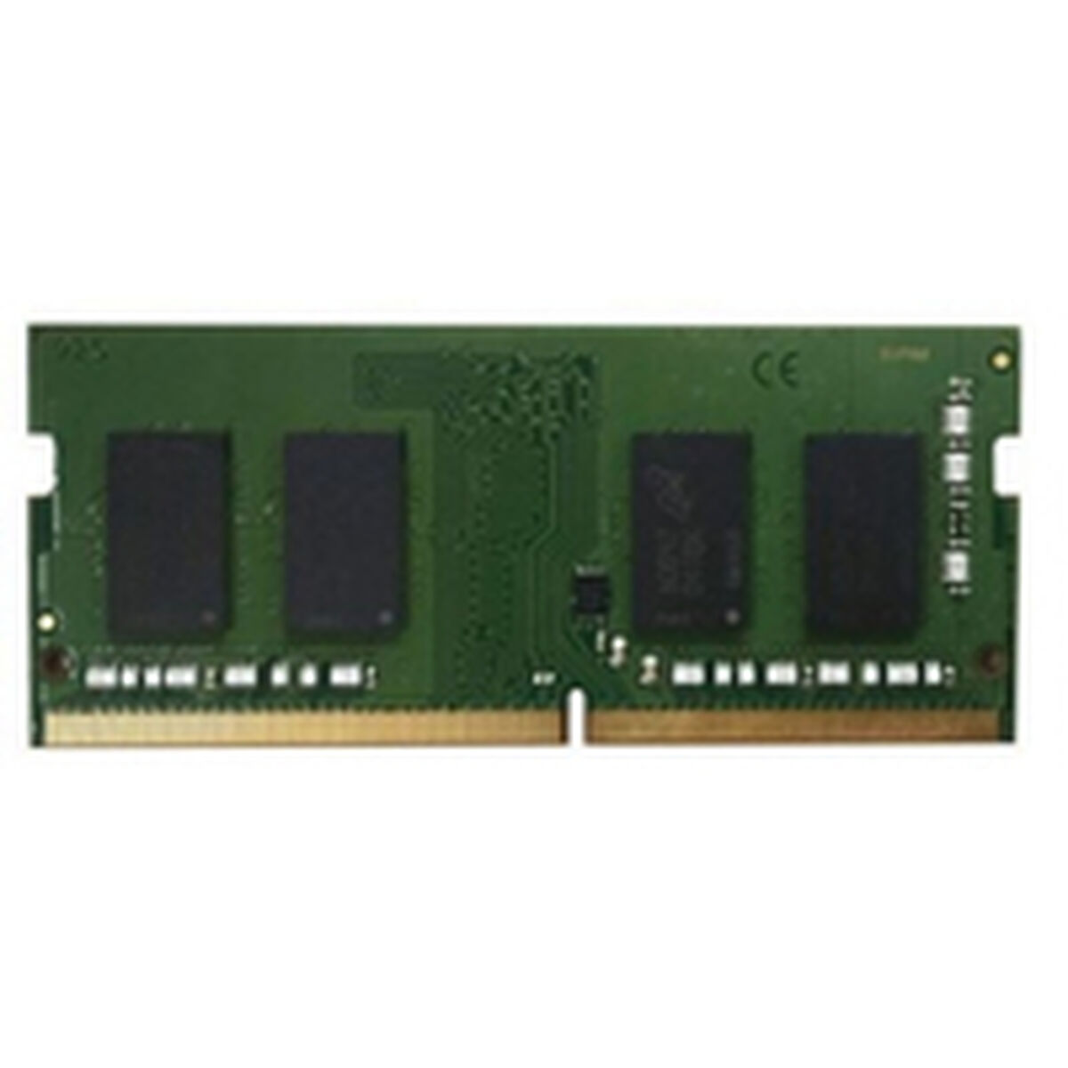 RAM-minne Qnap RAM-4GDR4T1-SO-2666 4 GB DDR4 2666 MHz - 3