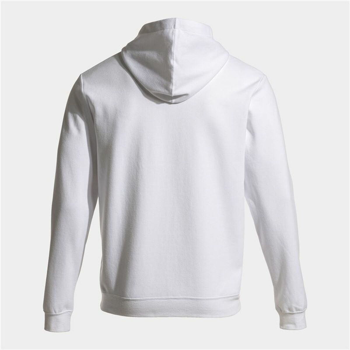 Tröja med huva Unisex Joma Sport Combi Vit 12-14 år - 2