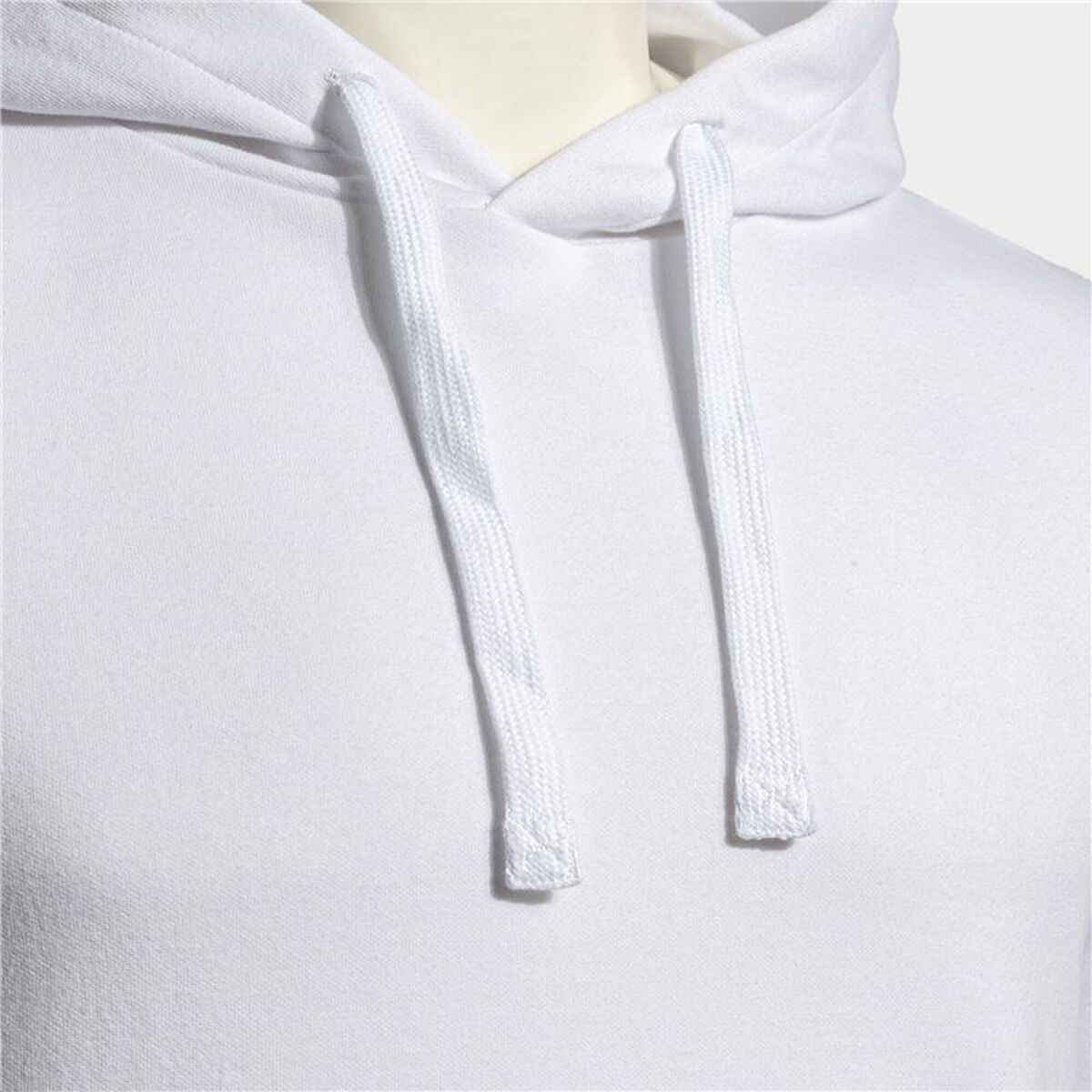 Tröja med huva Unisex Joma Sport Combi Vit 12-14 år - 3
