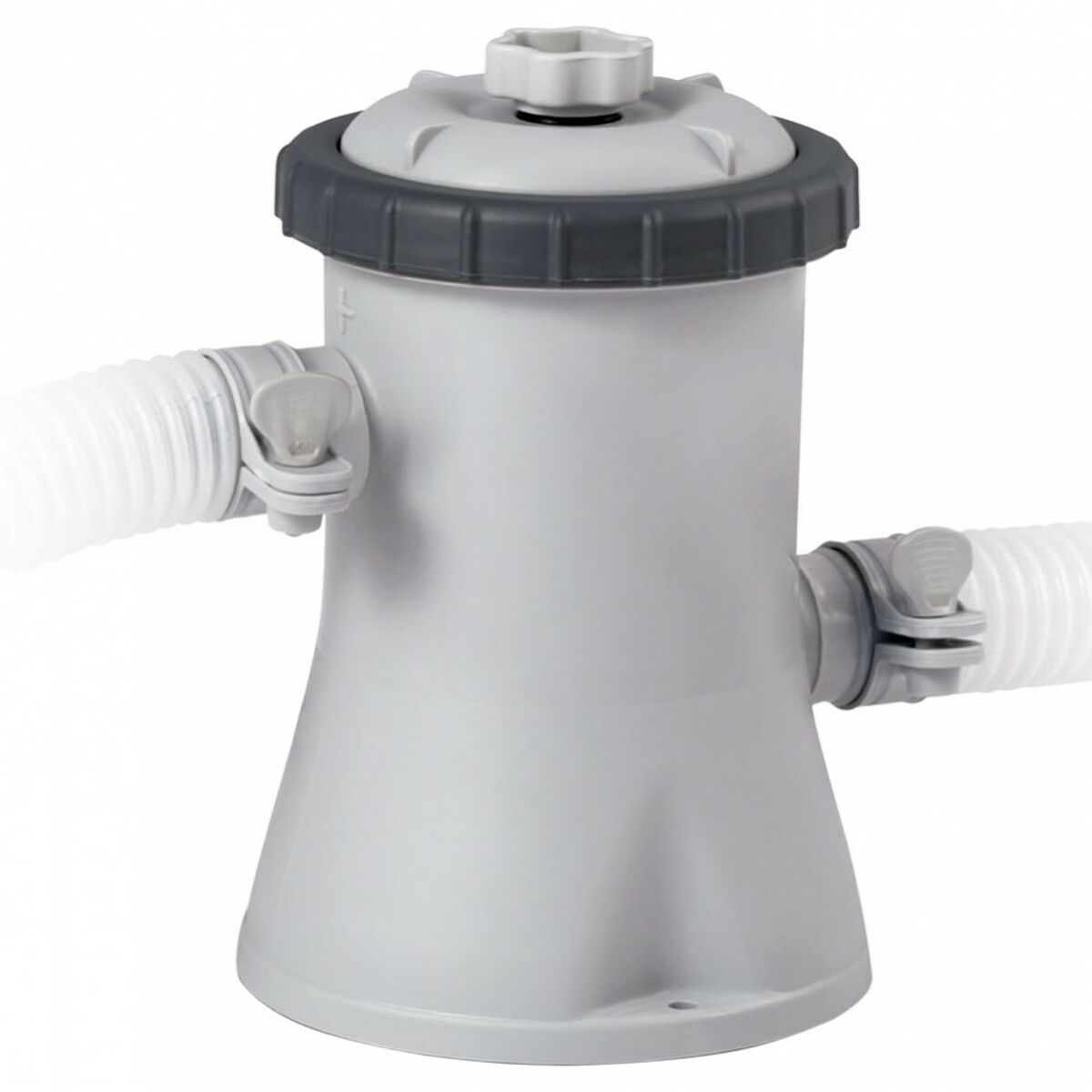 Reningsverk för simbassäng Intex Krystal Clear 30 W 1250 l/h 4 antal - 4