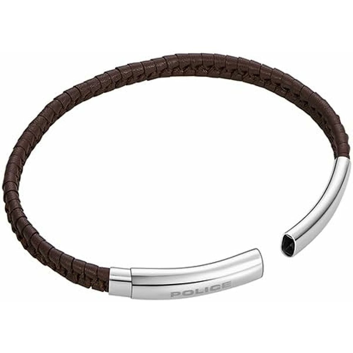 Herrarmband Police  PEAGB0009501 - 4