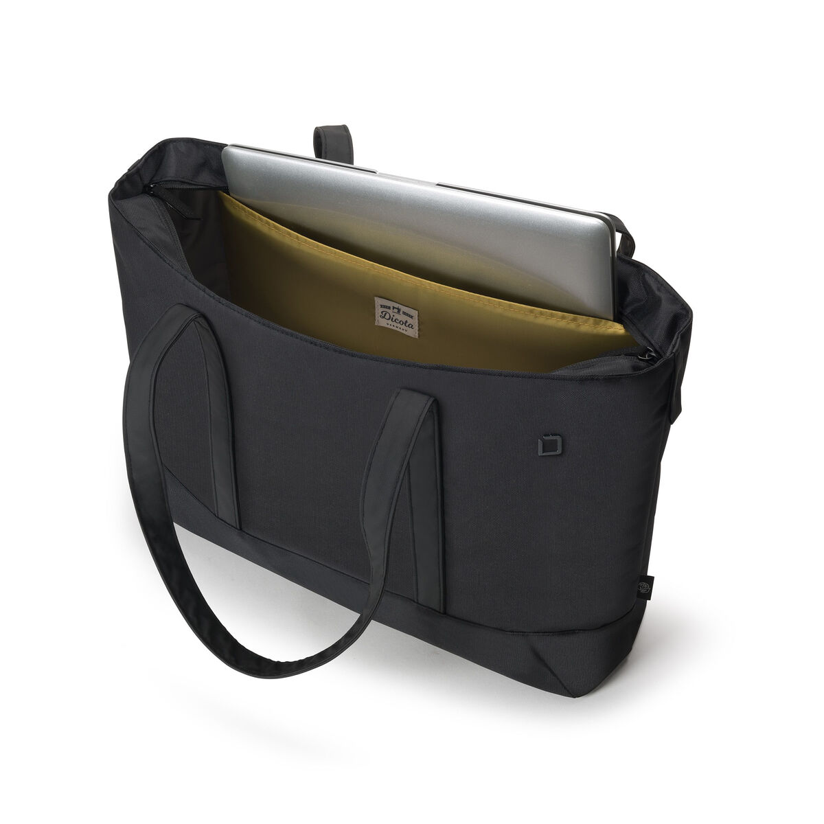 Laptopväska Dicota D31977-RPET Svart 14,1'' - 5