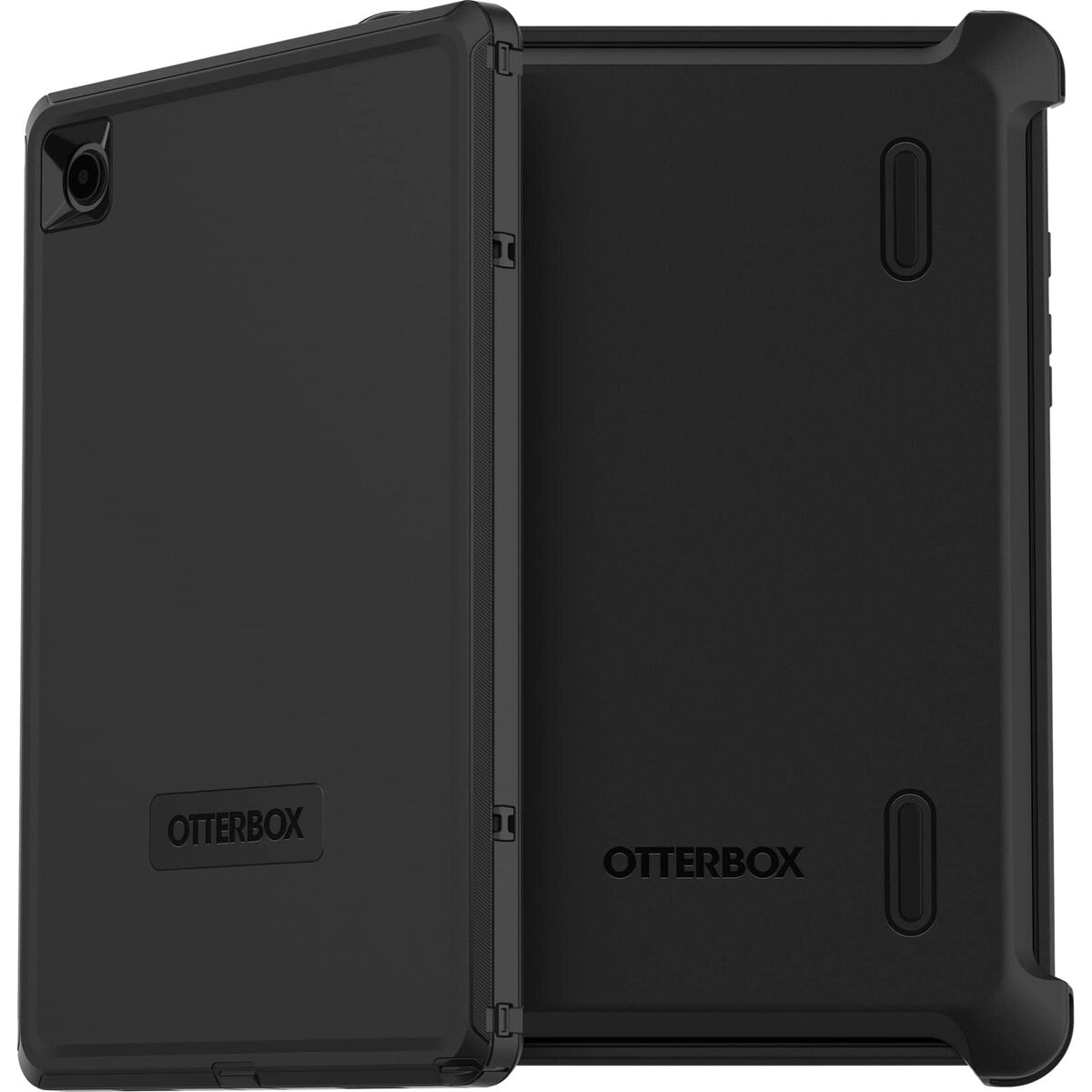 Fodral till Läsplatta Otterbox 77-88168 Svart