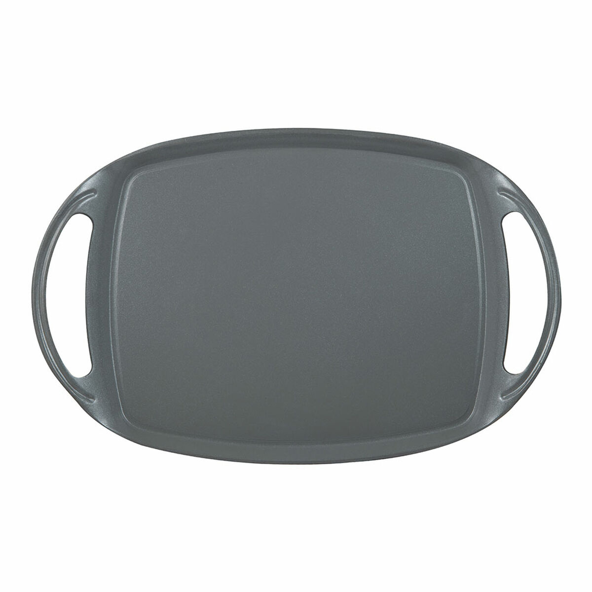 Barbecue San Ignacio Earth Grey SG-6755 Grå 36,9 x 24,6 cm Med handtag - 3