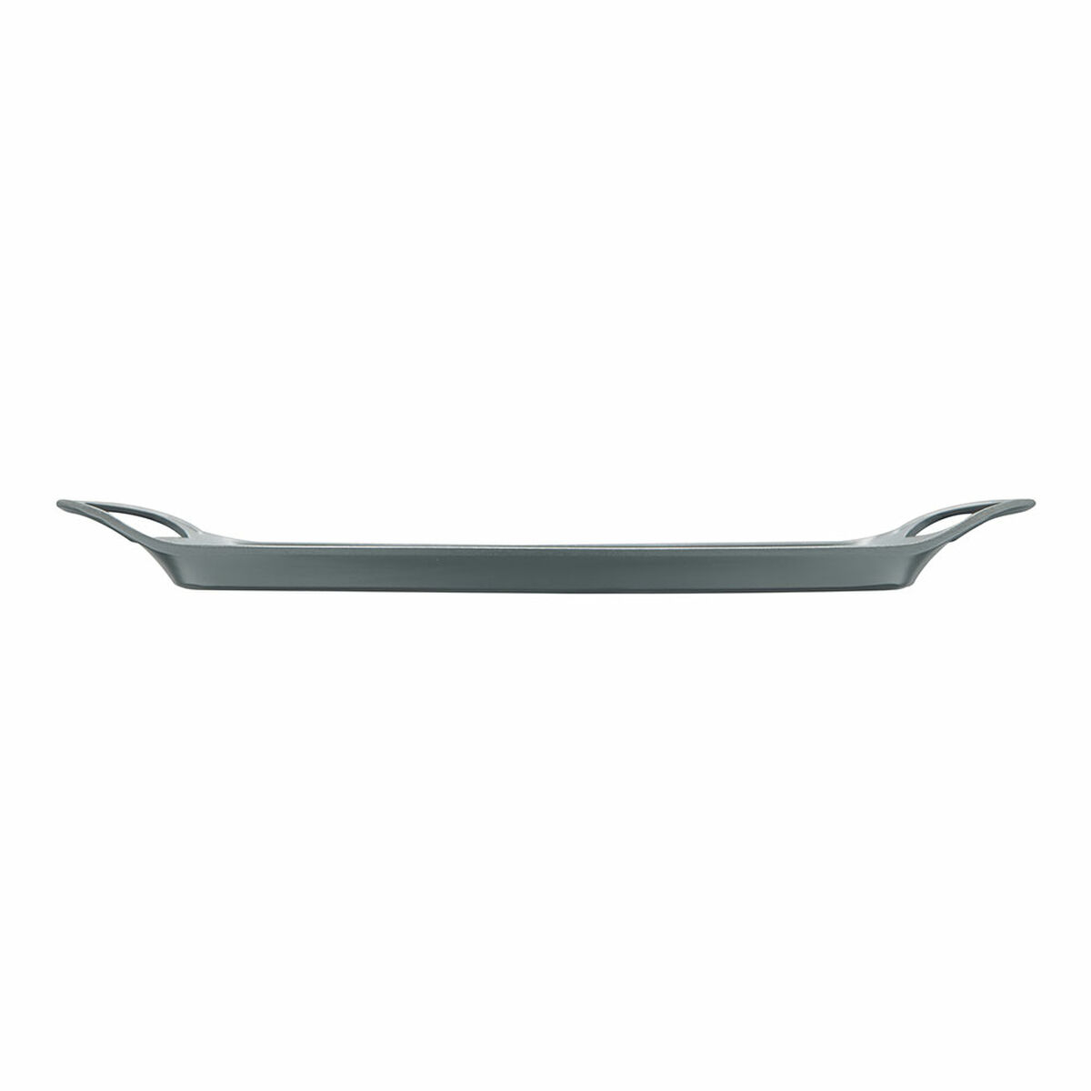 Barbecue San Ignacio Earth Grey SG-6755 Grå 36,9 x 24,6 cm Med handtag - 2
