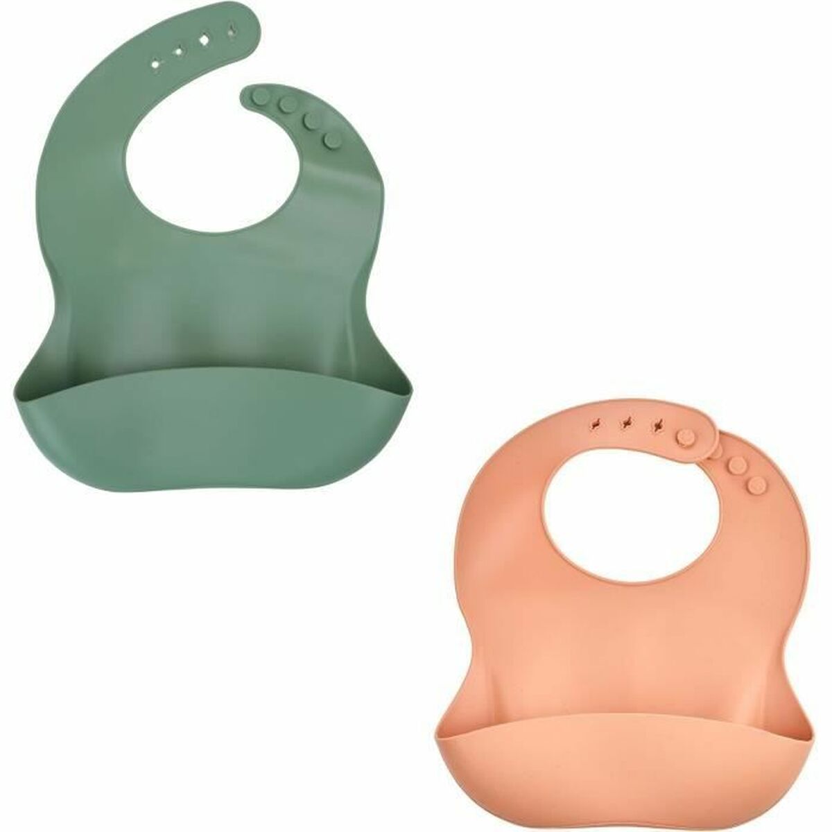 Haklapp ThermoBaby