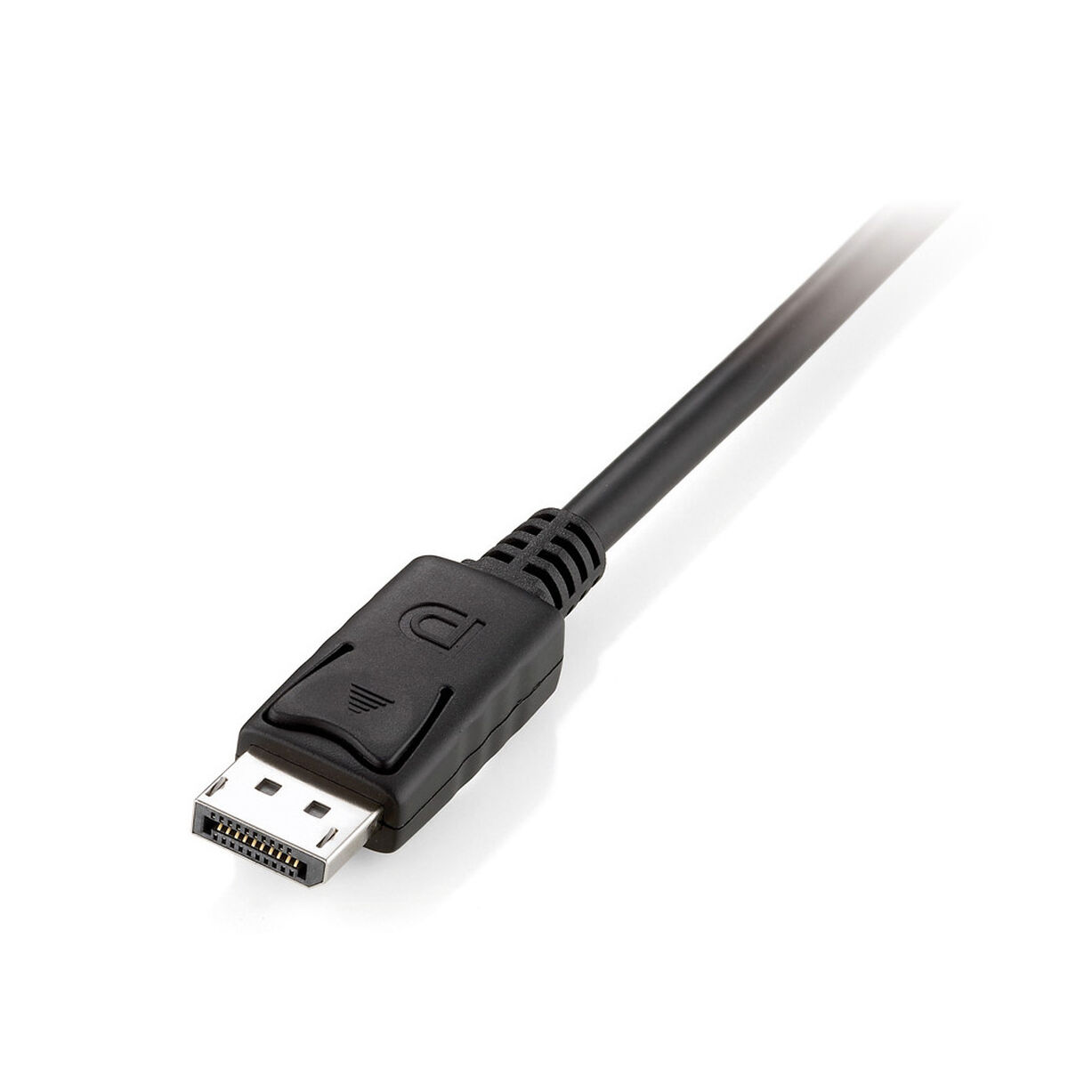 DisplayPort Kabel Equip 119337 Svart 5 m - 3