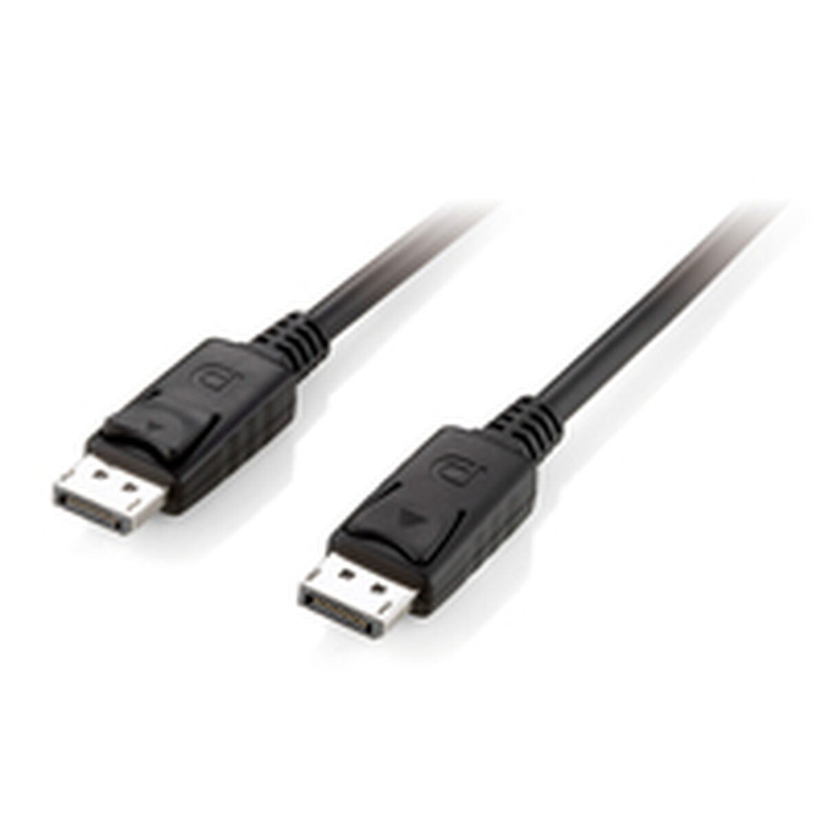 DisplayPort Kabel Equip 119337 Svart 5 m - 2