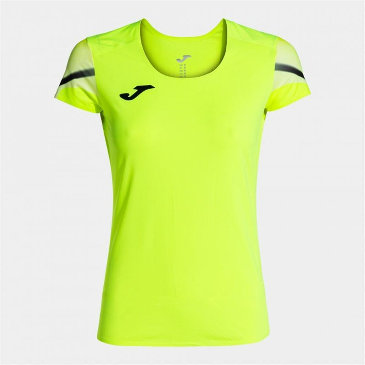 Barn T-shirt med kortärm Joma Sport Elite XI - 2