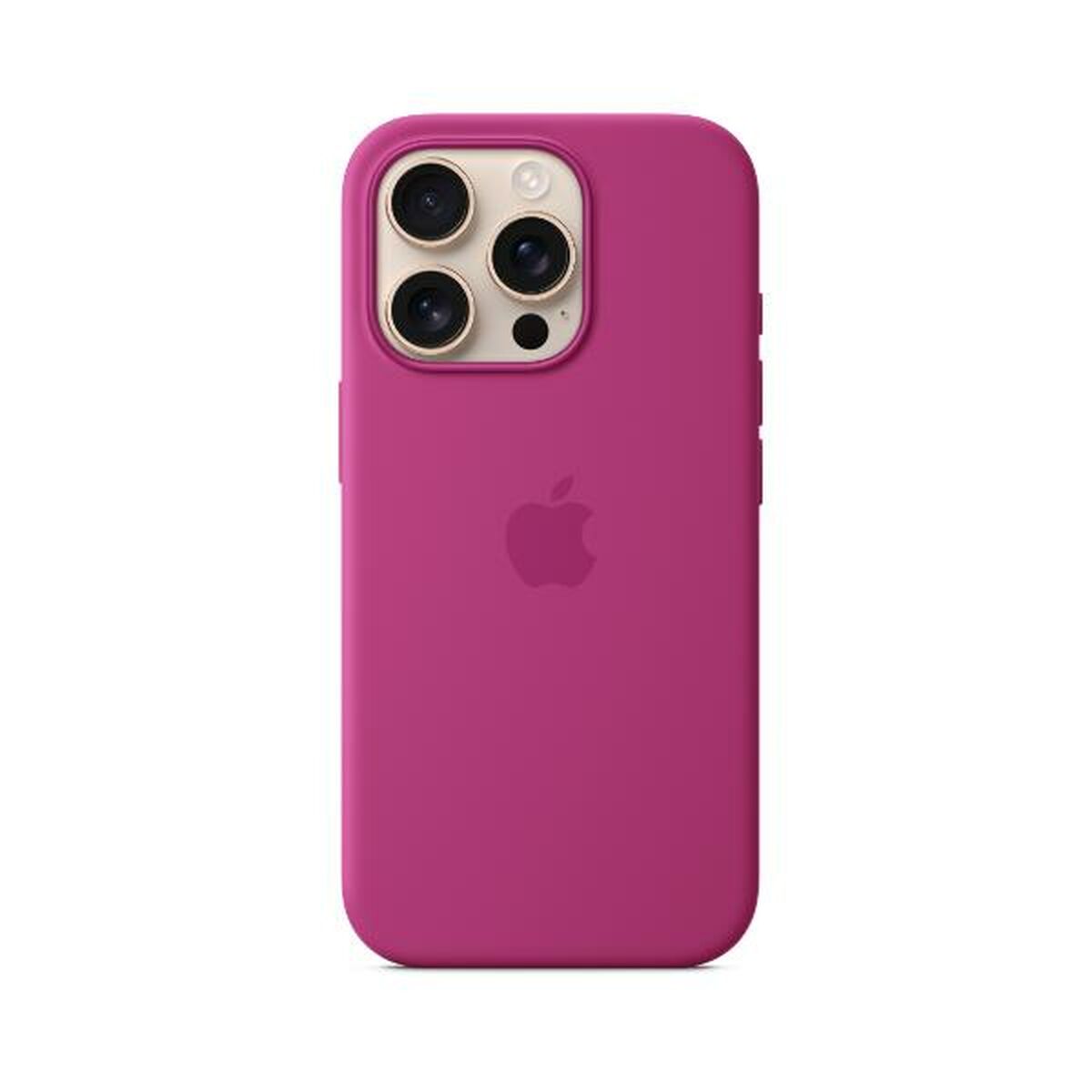 Mobilfodral Apple IPHONE 16 PRO Apple iPhone 16 Pro
