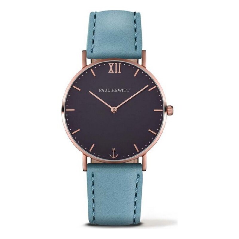 Unisexklocka Paul Hewitt PH-SA-RSTB23S (Ø 39 mm)