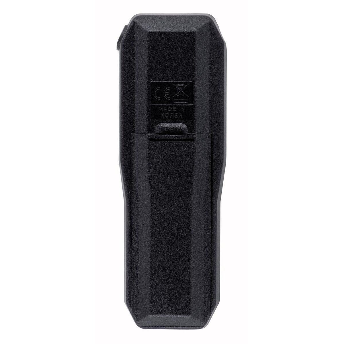 Digital alkomätare Bacscan BACSCAN F-30 Svart 2 Delar - 4