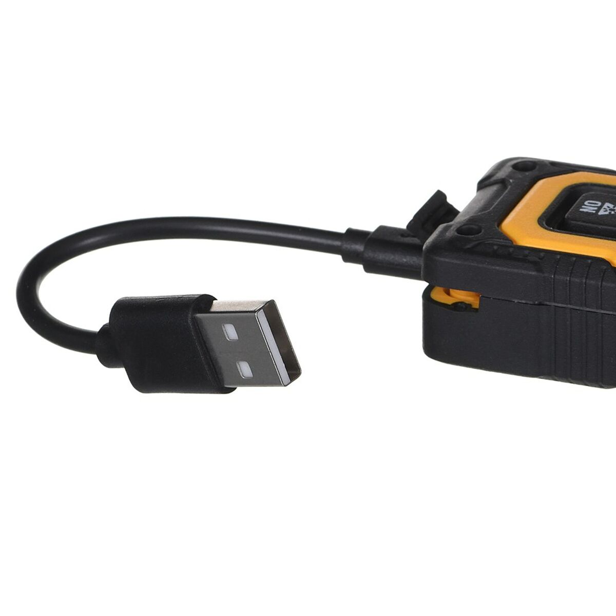 Telemeter Dewalt DW055PL-XJ 15 m - 5