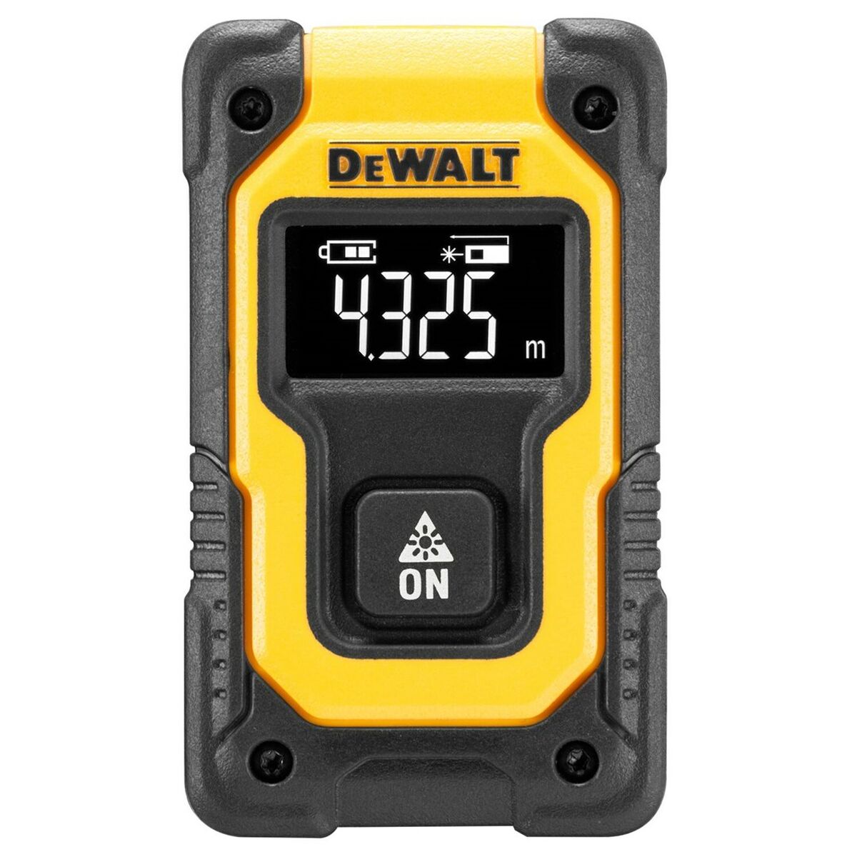 Telemeter Dewalt DW055PL-XJ 15 m - 2