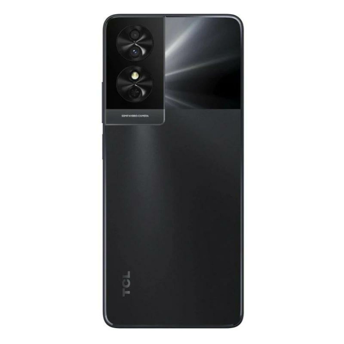 Smartphone TCL 50 SE 6,8" 6 GB RAM 256 GB Grå Mediatek Helio G88 - 2
