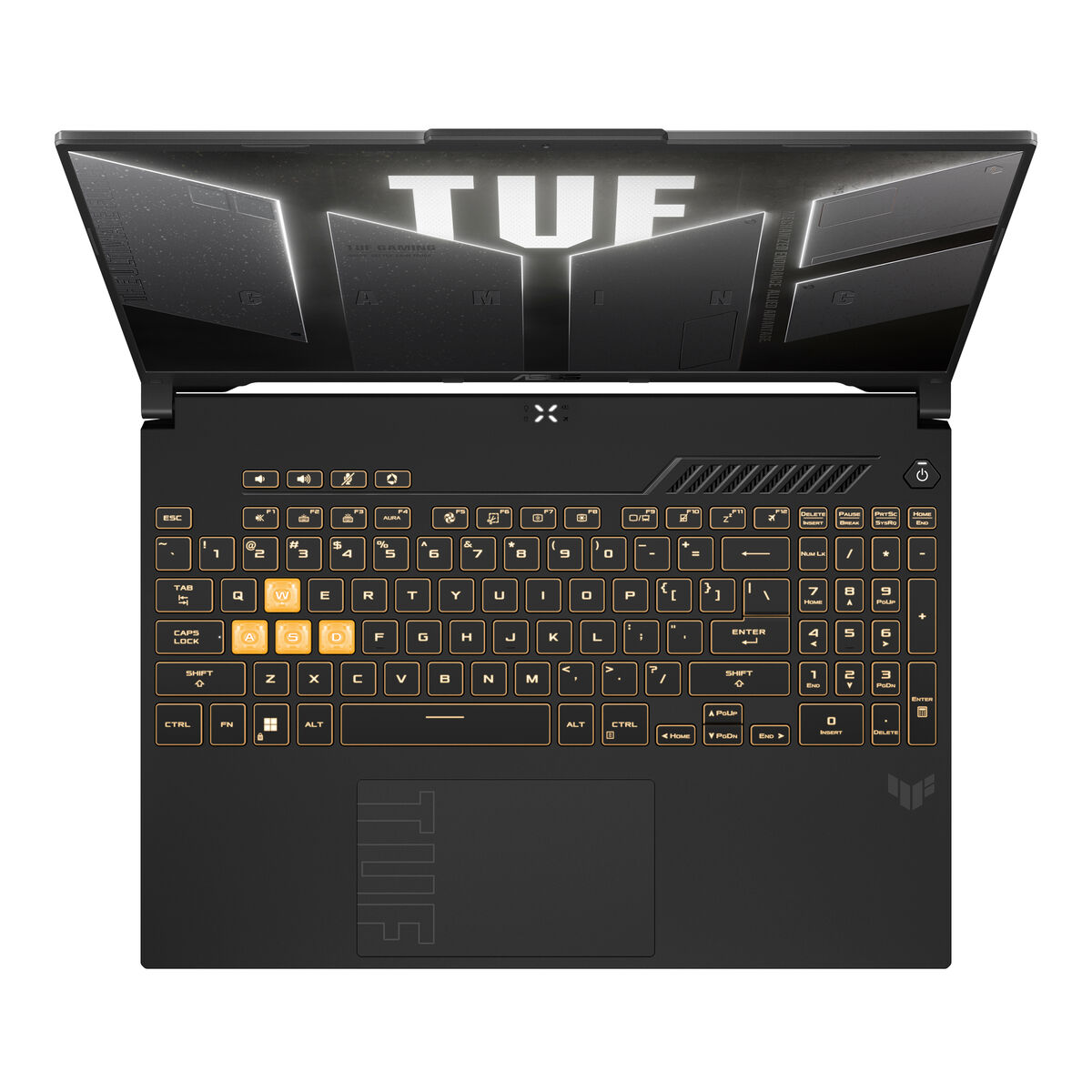 Bärbar dator Asus TUF Gaming F16 16" 1 TB SSD 32 GB RAM Nvidia Geforce RTX 4060 Qwerty Spanska - 3