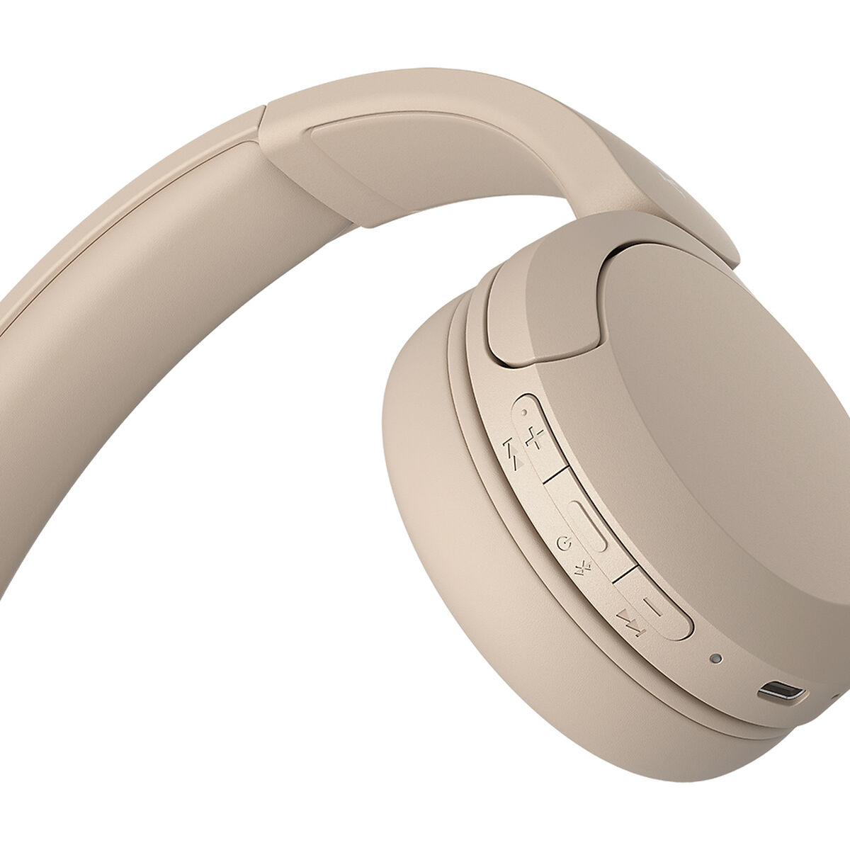 Bluetooth Hörlurar Sony WH-CH520 - 5