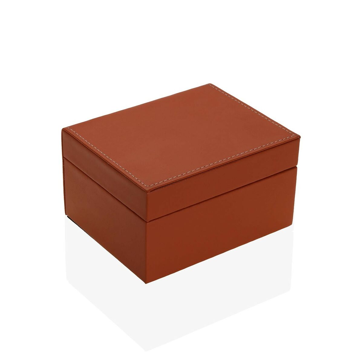 Smyckeskrin Versa Terrakota n 7,5 x 8,5 x 15 cm - 2