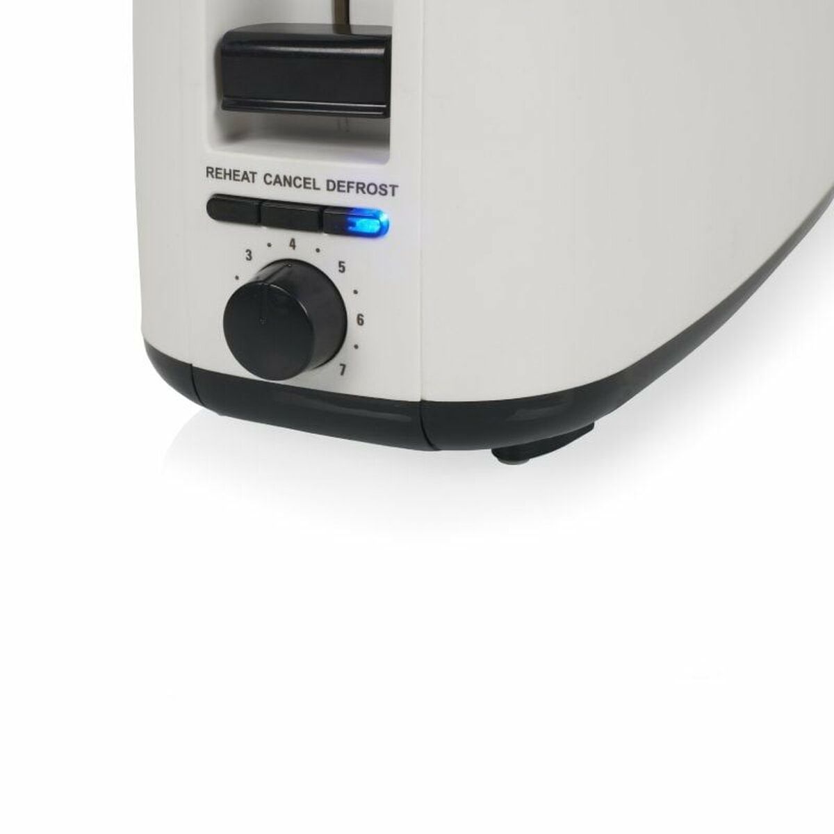 Brödrost Tristar BR-1057 1400 W - 2