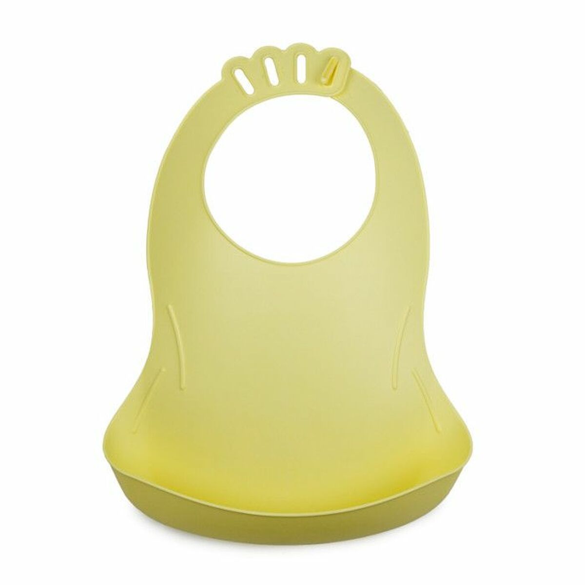 Haklapp ThermoBaby 35 x 5 x 22 cm - 3