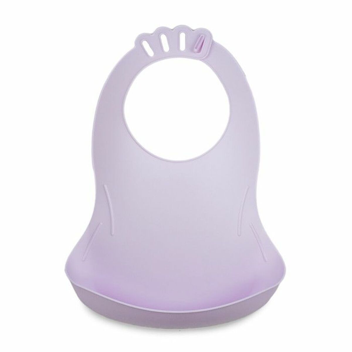 Haklapp ThermoBaby 35 x 5 x 22 cm - 2