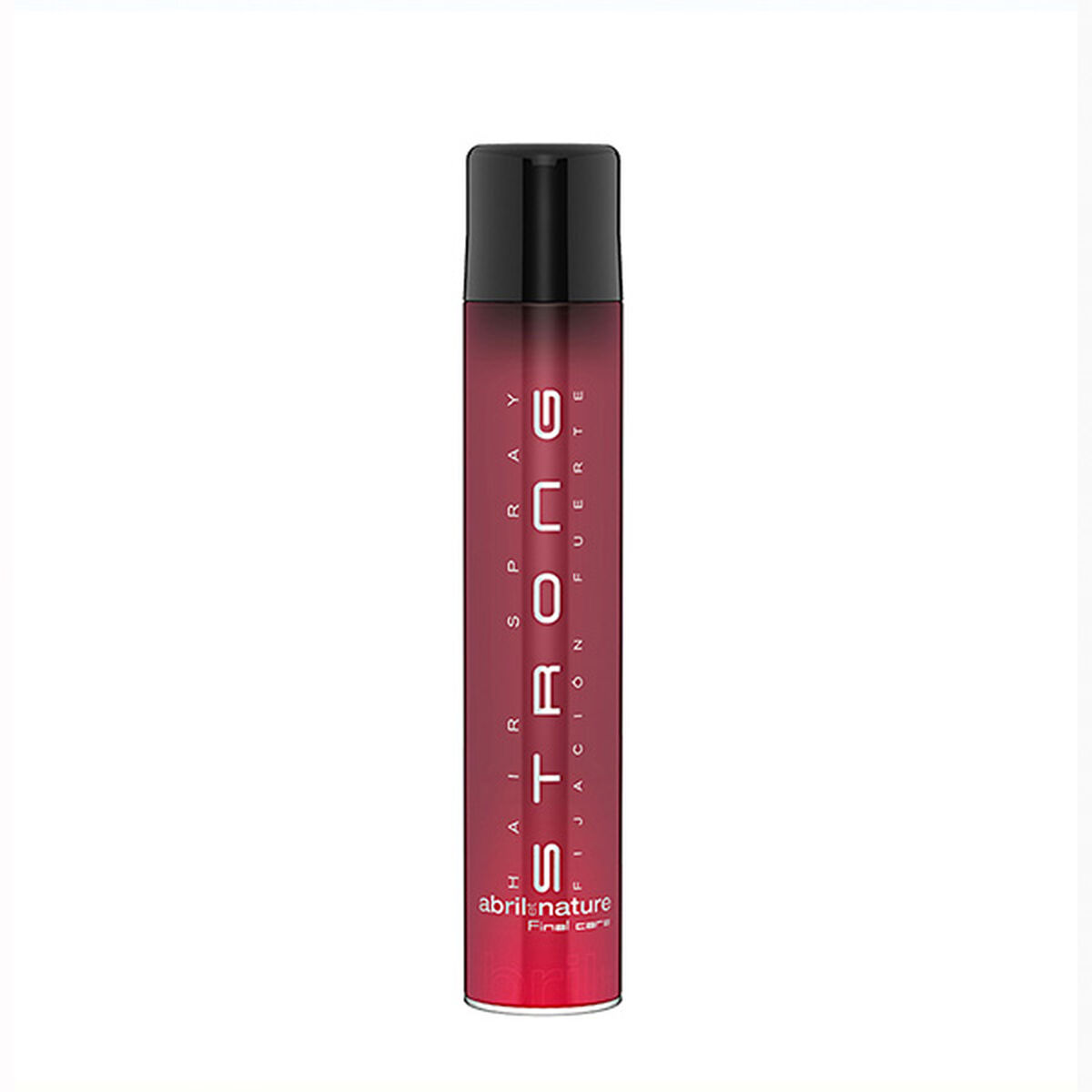 Stylingkräm Abril Et Nature Styling Hair Spray 500 ml