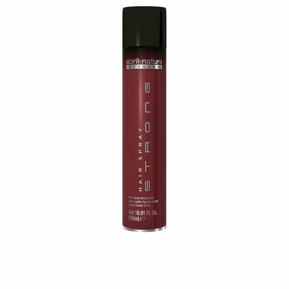 Stylingkräm Abril Et Nature Styling Hair Spray 500 ml - 2