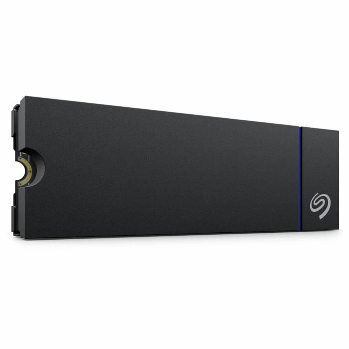 Hårddisk Seagate ZP2000GP3A2001 2 TB SSD - 3