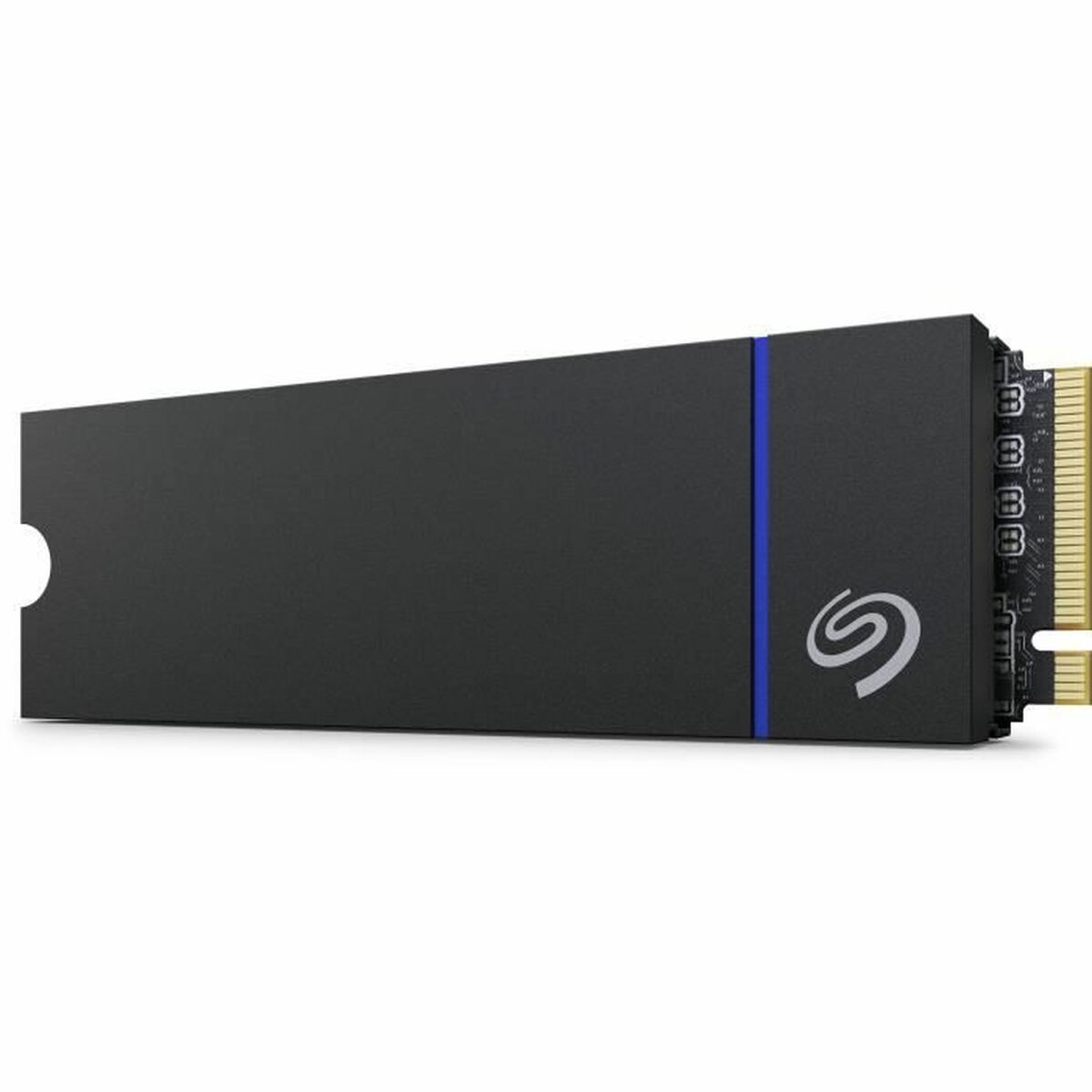 Hårddisk Seagate ZP2000GP3A2001 2 TB SSD - 2