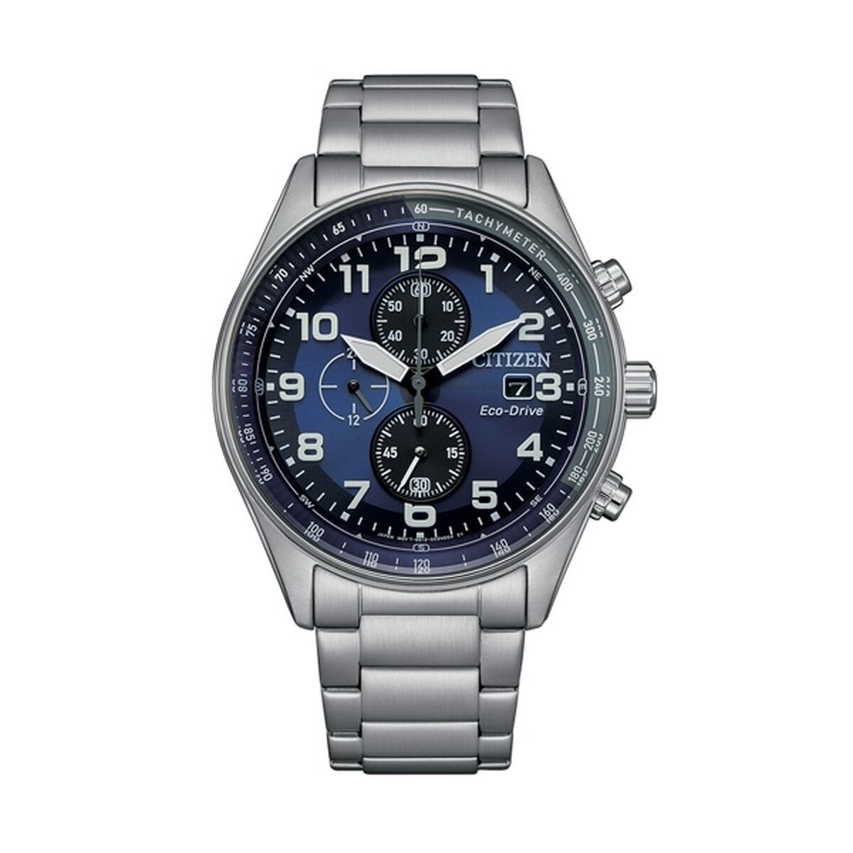Herrklocka Citizen CA0770-72L