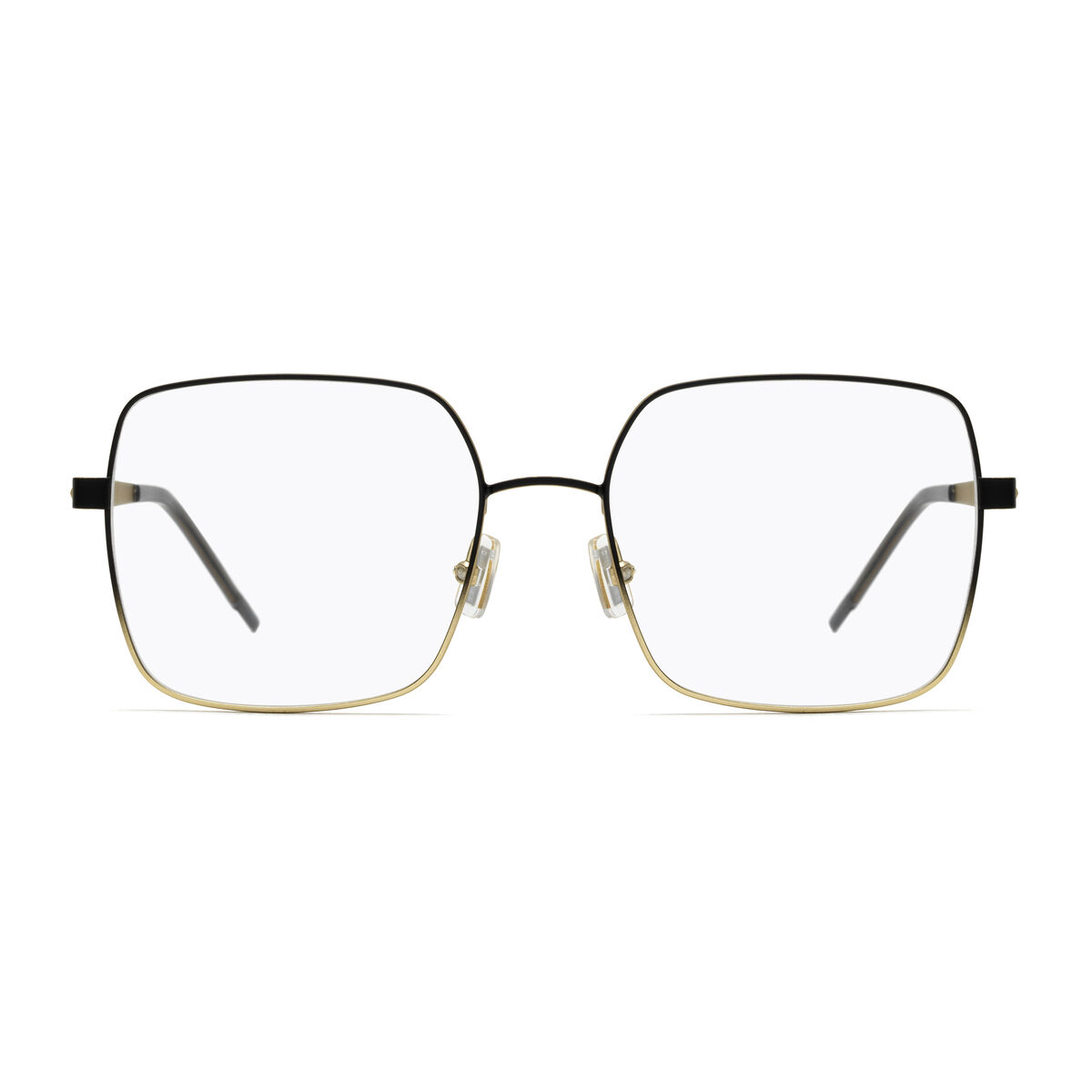 Glasögonbågar Hugo Boss BOSS-1163-0NZ ø 54 mm - 2