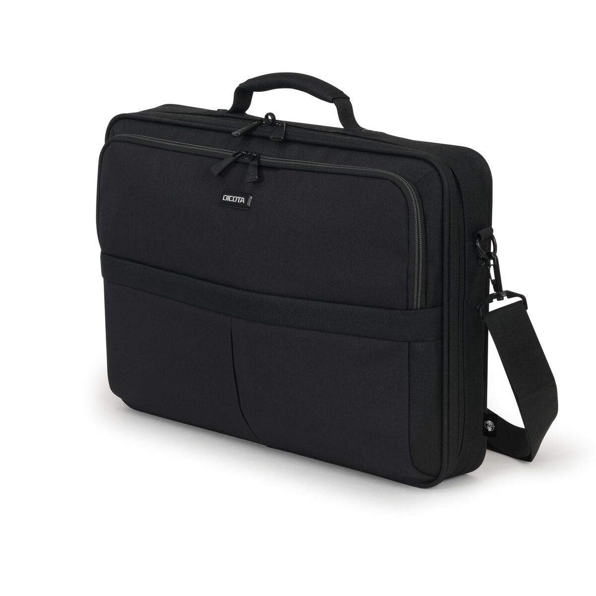 Laptopväska Dicota D31430-RPET Svart 14,1'' - 9