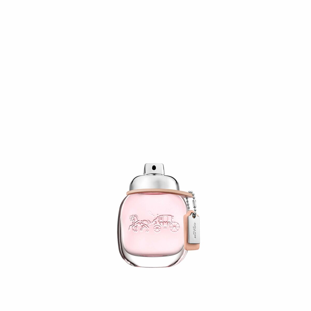 Parfym Damer Coach EDT Coach 30 ml - 4