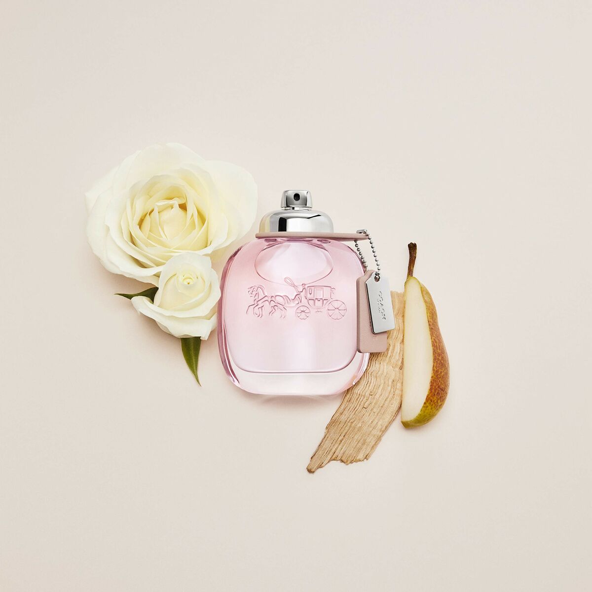 Parfym Damer Coach EDT Coach 30 ml - 2