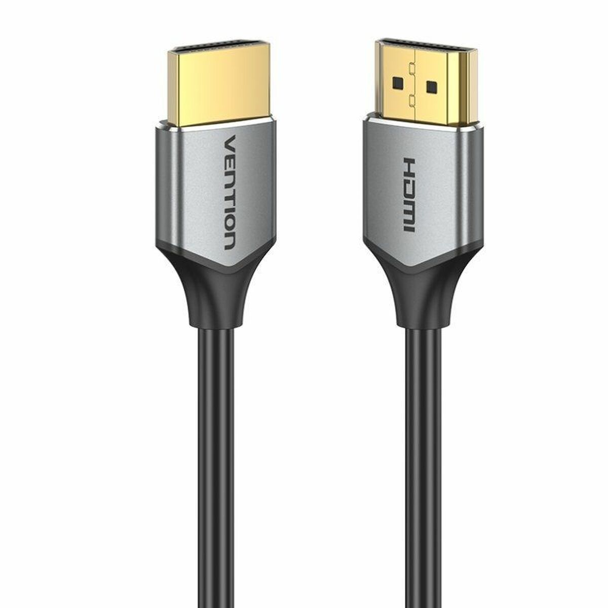 Kabel HDMI Vention ALEHD 50 cm - 2